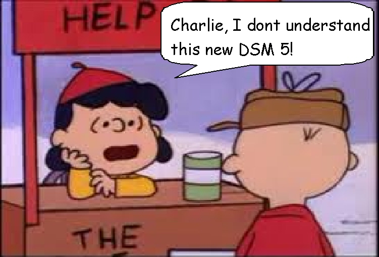 dsm-5